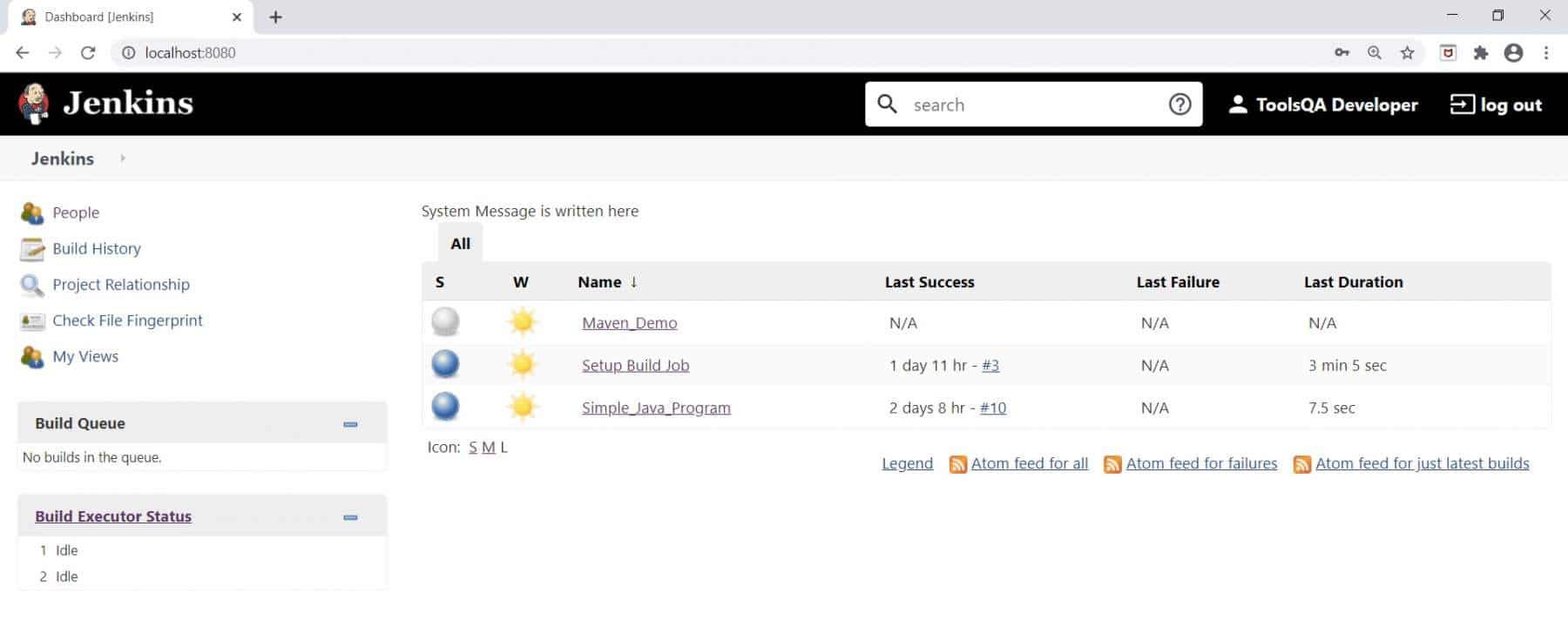 Jenkins Add User How to add and manage user permissions in Jenkins?